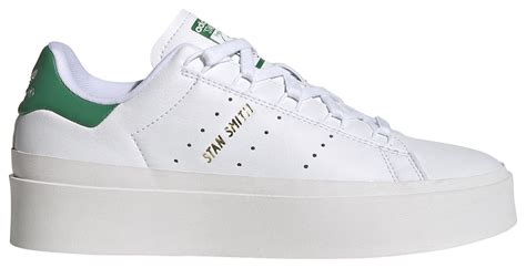 stan smith platform adidas